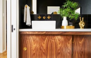 5 Ways to Elevate a Bathroom Design