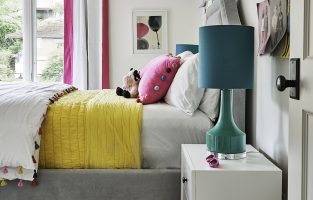 5 Tips for the Perfect Kids’ Spaces