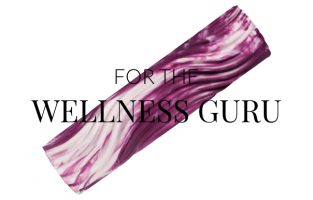 2019 Holiday Gift Guide: For The Wellness Obsessed