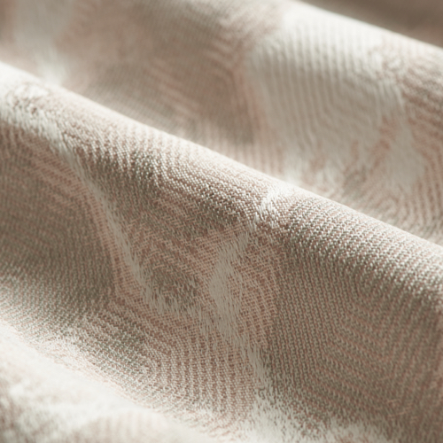 Longsheng Fabric – Blush | Pulp Design Studios