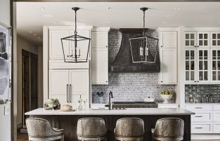 The Anatomy of a Great Kitchen Design