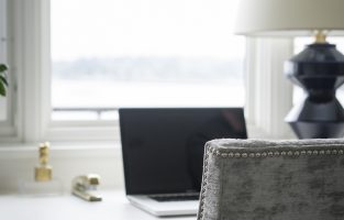 5 Tips for Working Remotely
