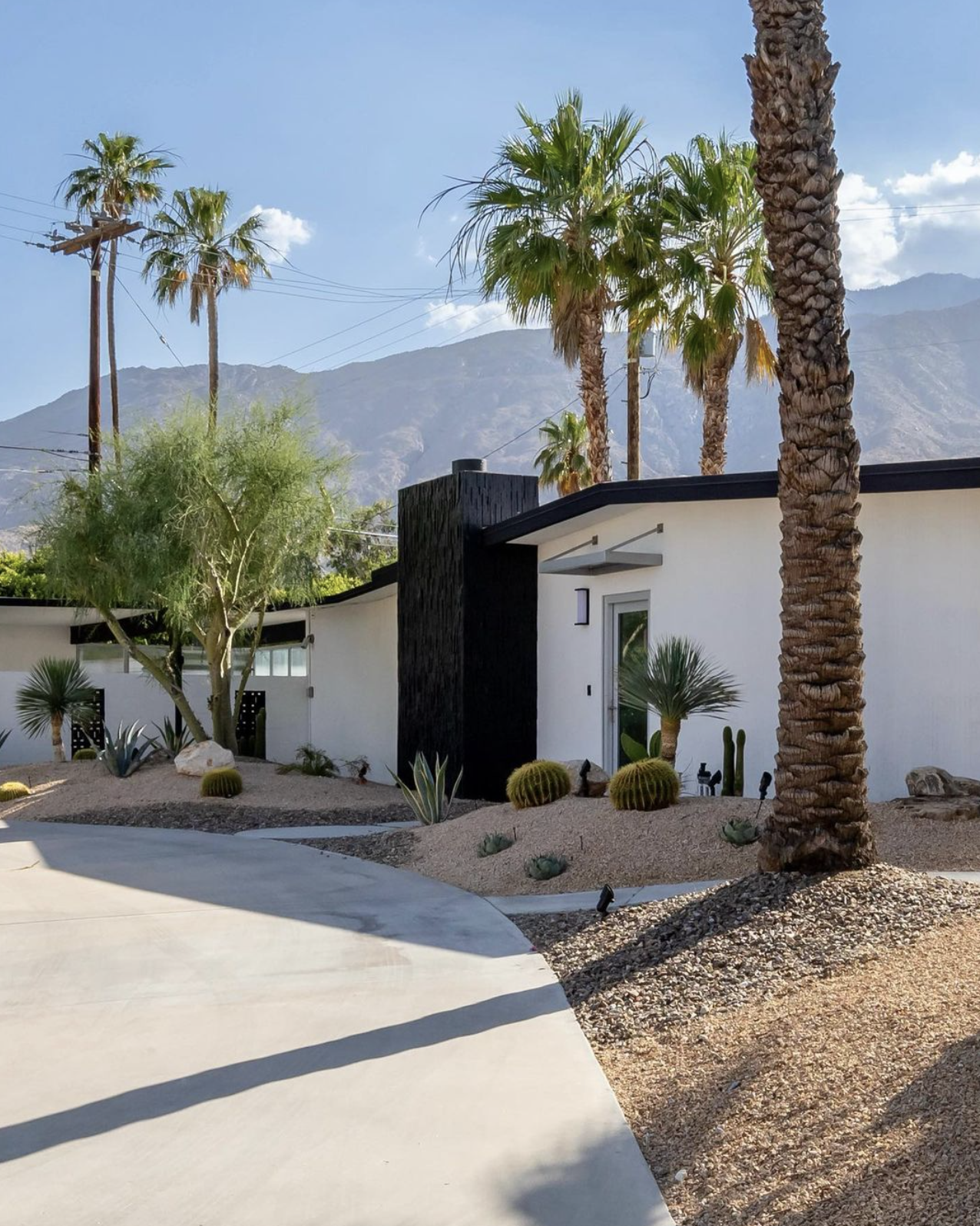 Pulp's First Vacation Rental Property Makes Its Debut in Palm Springs |  Pulp Design Studios