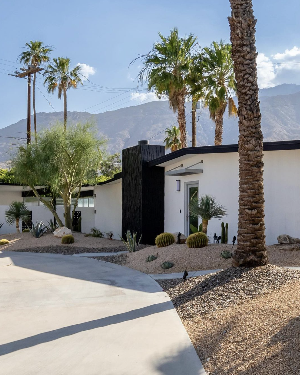 Pulp’s First Vacation Rental Property Makes Its Debut in Palm Springs