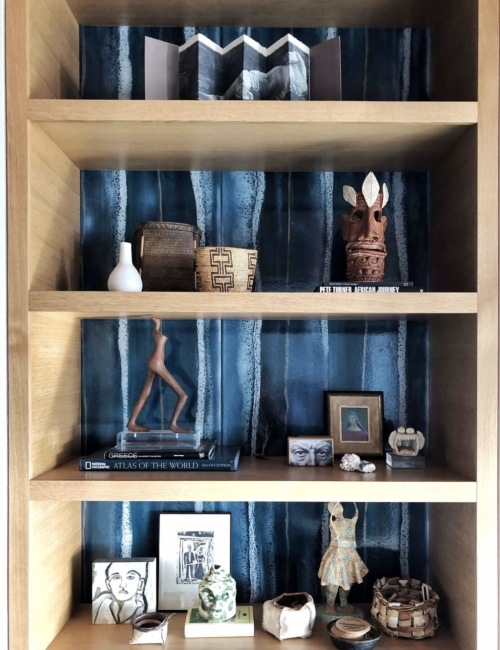 5 Pro Tips For Styling Your Bookshelves Pulp Design Studios   Screen Shot 2019 04 04 At 8.57.10 AM 500x650 