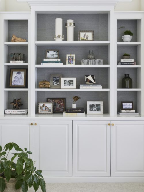 5 Pro Tips for Styling Your Bookshelves | Pulp Design Studios