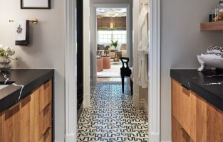 Product Focus: Tantalizing Tile