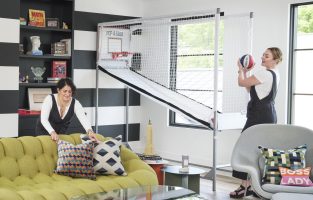 The Best Resolution Rooms, Part 2