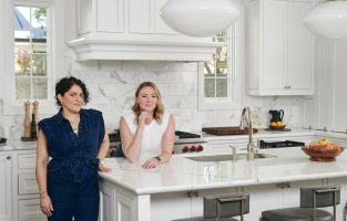 6 Tips for Kitchen Makeovers