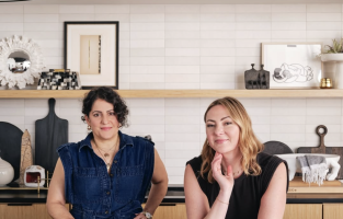 4 Trends in Tile for Home Decor