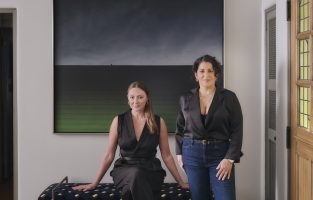 Four Ideas That Define an Iconic Home