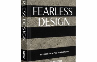 Exclusive Look: Pulp’s First Book!